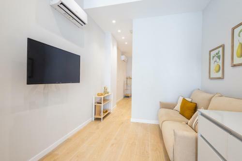 Hostal Florit Flats - The Serreria Rooms