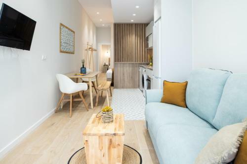 Hostal Florit Flats - The Serreria Rooms
