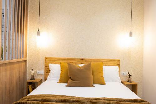 Hostal Florit Flats - The Serreria Rooms