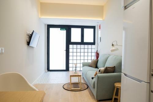Hostal Florit Flats - The Serreria Rooms