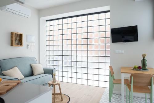 Hostal Florit Flats - The Serreria Rooms