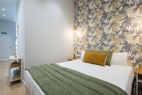 Hostal Florit Flats - The Serreria Rooms