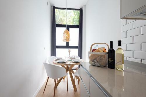 Hostal Florit Flats - The Serreria Rooms