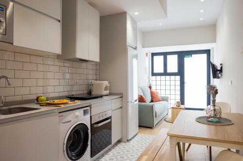 Hostal Florit Flats - The Serreria Rooms