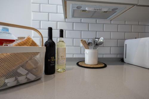 Hostal Florit Flats - The Serreria Rooms