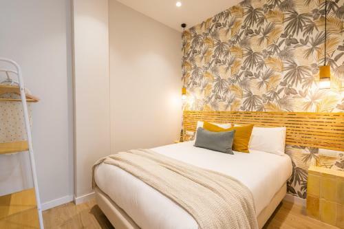 Hostal Florit Flats - The Serreria Rooms
