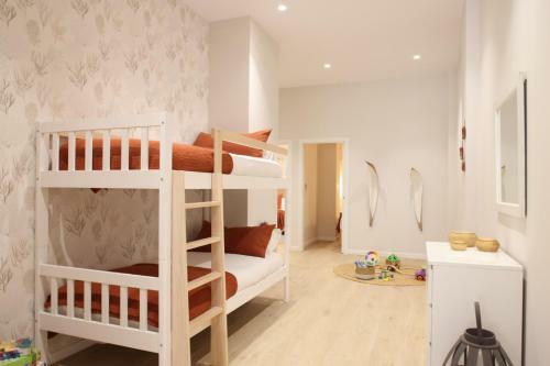 Hostal Florit Flats - The Serreria Rooms