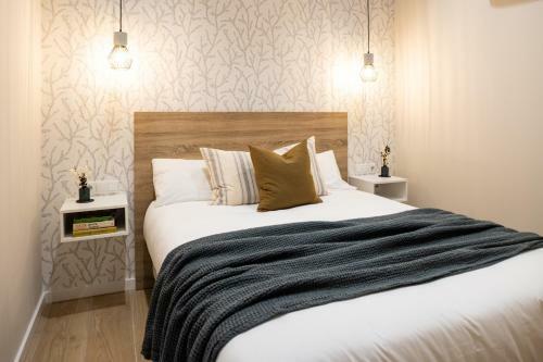 Hostal Florit Flats - The Serreria Rooms