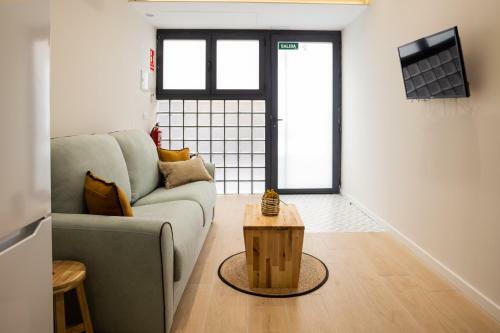 Hostal Florit Flats - The Serreria Rooms