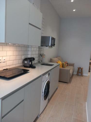 Hostal Florit Flats - The Serreria Rooms