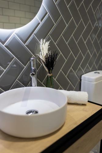Hostal Florit Flats - The Serreria Rooms