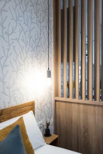 Hostal Florit Flats - The Serreria Rooms