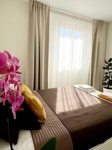 Cozy Modren Apartment On Malvarrosa Beach