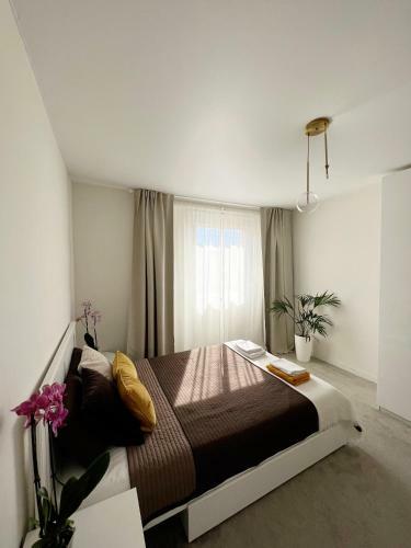 Cozy Modren Apartment On Malvarrosa Beach