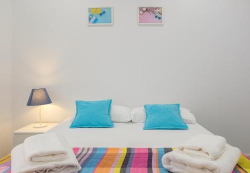Brand New Stylish Apartment With Fluffy Beds 1