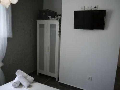 Hostal Cozy Rooms - Ba�era Hidromasaje