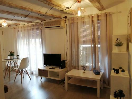 Apartamento Cosy Studio At The Cathedral With Wifi