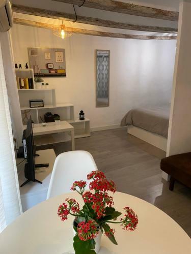 Apartamento Cosy Studio At The Cathedral With Wifi