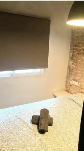 Apartamento 4 Loft Temporal En Ciutat Vella