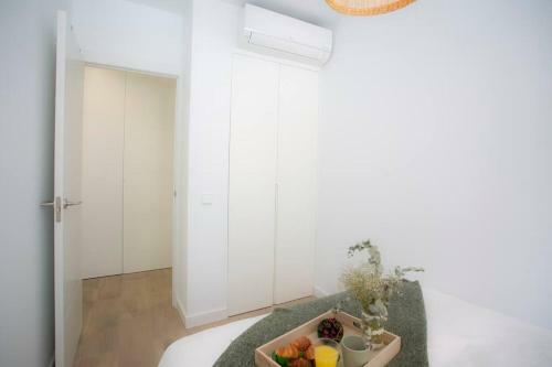 Elegante Apartamento Cerca De La Playa