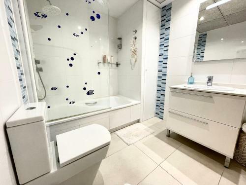 Valencia Sea View Apartment