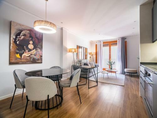 Apartamento Md Iturbi Jardines Turia 4