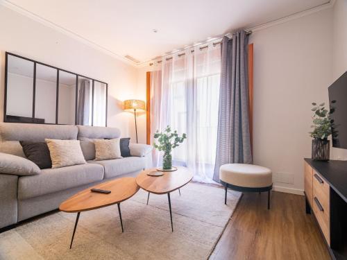 Apartamento Md Iturbi Jardines Turia 4