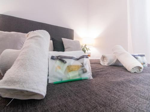 Apartamento Md Iturbi Jardines Turia 4