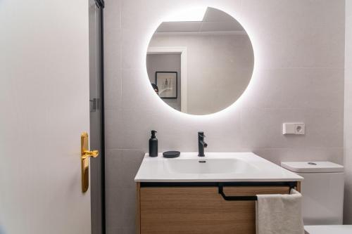 Apartamento Md Iturbi Jardines Turia 4