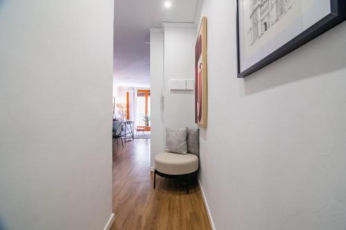 Apartamento Md Iturbi Jardines Turia 4