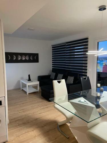 Hermoso Apartamento