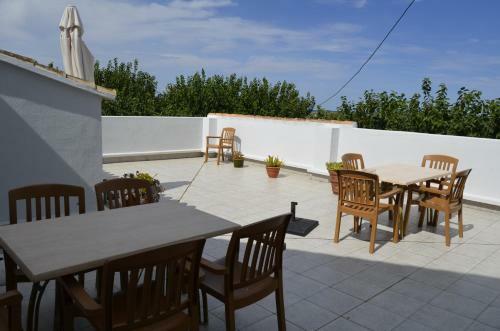 Hostal Blayet