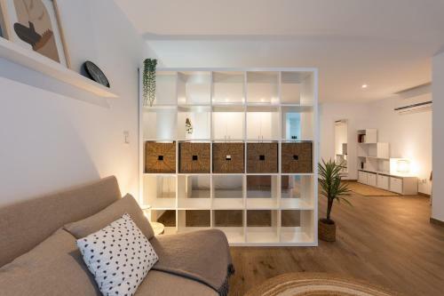 Apartamento Top D�plex Con Piscina, Ciencias - Roig Arena