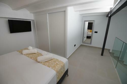 Hotel Suites Puerto Valencia