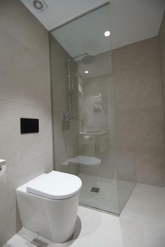 Hotel Suites Puerto Valencia