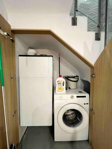 Apartamento Werentvlc - Espectacular Loft Duplex 1 Hab