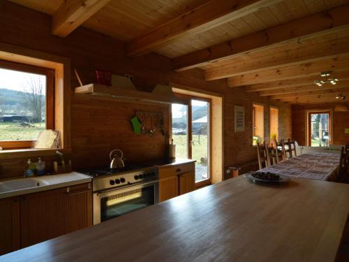 Villa Myrtille Et Marcarssin
