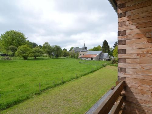 Villa Myrtille Et Marcarssin