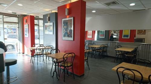 Hotel H�tel De France