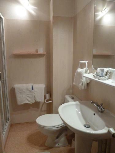 Hotel H�tel De France