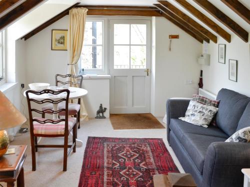 Leat Cottage