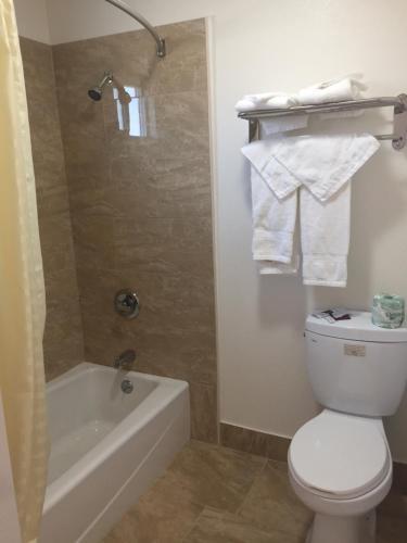 Motel Welcome Inn & Suites Anaheim