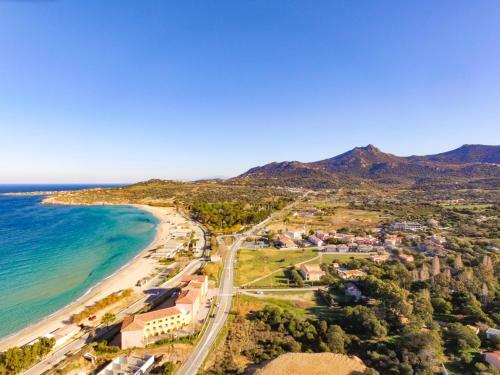 Apartamento Cala Di Sole