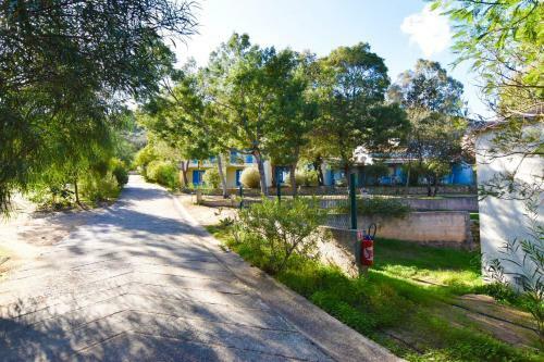 Apartamento Cala Di Sole