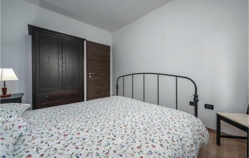 Holiday Home Labin Topid II