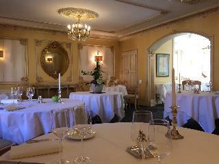 Hotel Hostellerie Abbaye De La Pommeraie