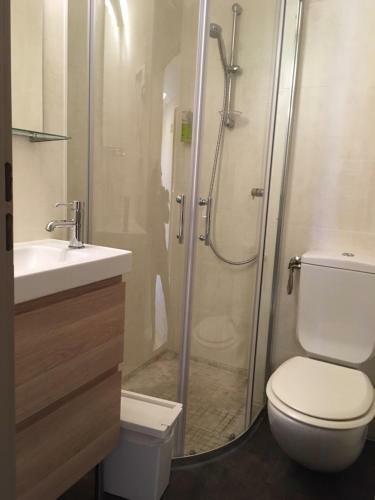 Hotel Revotel