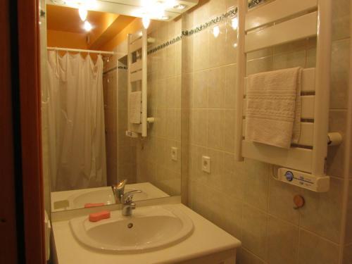 Apartamento Gite Les Oyats