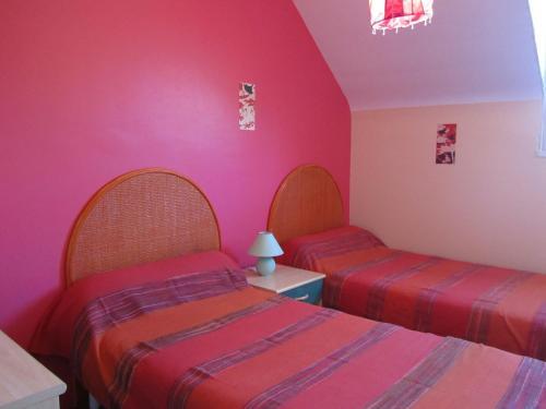 Apartamento Gite Les Oyats