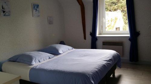 Apartamento Gite Les Oyats